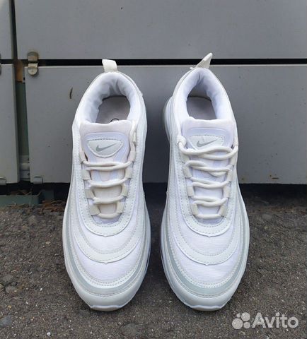 Кроссовки nike air Max 75 Кроссовки nike air Max 75