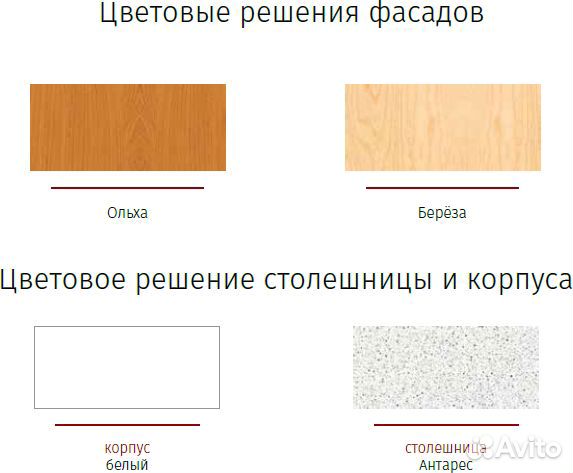 Кухня Кухня