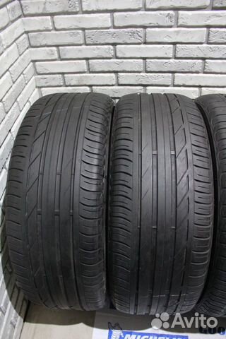 225 50 R18 Bridgestone Turanza T001 225/50/18 225 50 R18 Bridgestone Turanza T001 225/50/18