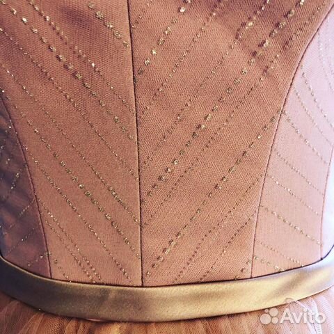 Платье вечернее, выпускное, свадебное