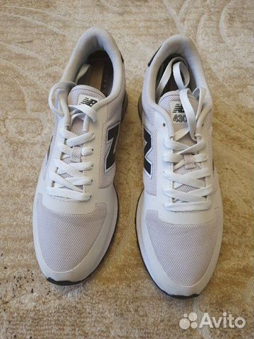 Кроссовки new balance Кроссовки new balance