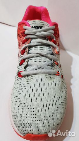 Nike AIR zoom structure 19 US-7 RU-37 Nike AIR zoom structure 19 US-7 RU-37