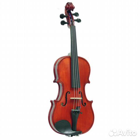 Скрипка Gliga Gems 1 AW-V044 4/4