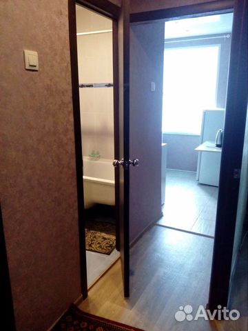 1-к квартира, 29 м², 2/5 эт. 1-к квартира, 29 м², 2/5 эт.