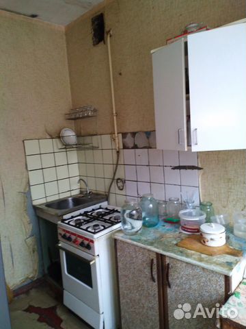 Комната 19 м² в 2-к, 4/5 эт. Комната 19 м² в 2-к, 4/5 эт.