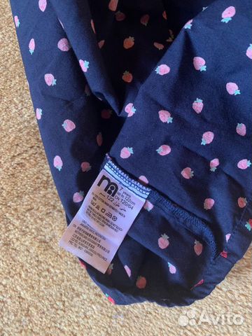 Сарафан Mothercare Сарафан Mothercare