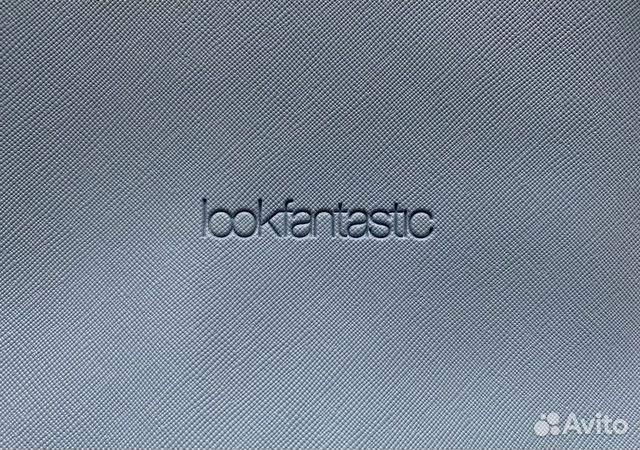 Cумка шоппер (пляжная) lookfantastic Cумка шоппер (пляжная) lookfantastic
