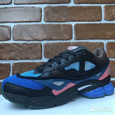 Кроссовки Adidas RAF simons ozweego Кроссовки Adidas RAF simons ozweego