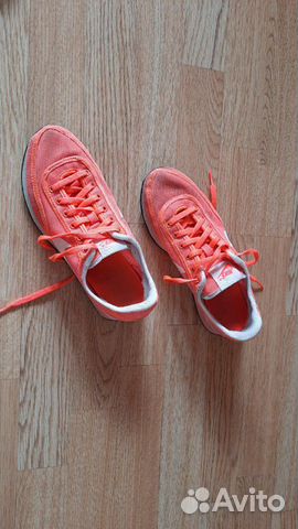 Кроссовки nike, спортивные тапочки, туфли 37 Кроссовки nike, спортивные тапочки, туфли 37