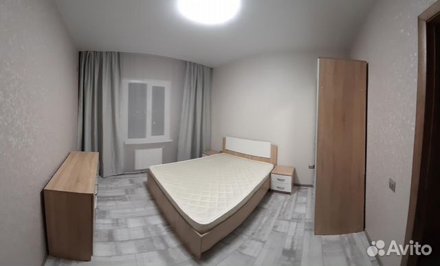 3-к квартира, 76 м², 7/17 эт. 3-к квартира, 76 м², 7/17 эт.