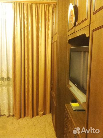 2-к квартира, 39 м², 6/9 эт.