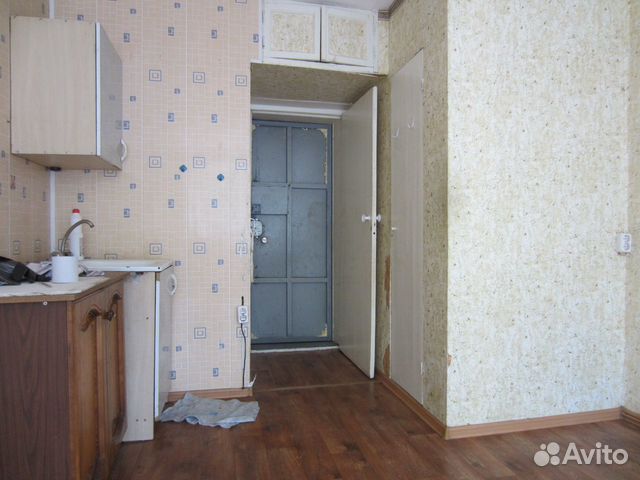 1-к квартира, 20 м², 3/5 эт.