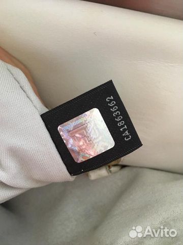 Сумка Fendi Peekaboo оригинал Сумка Fendi Peekaboo оригинал