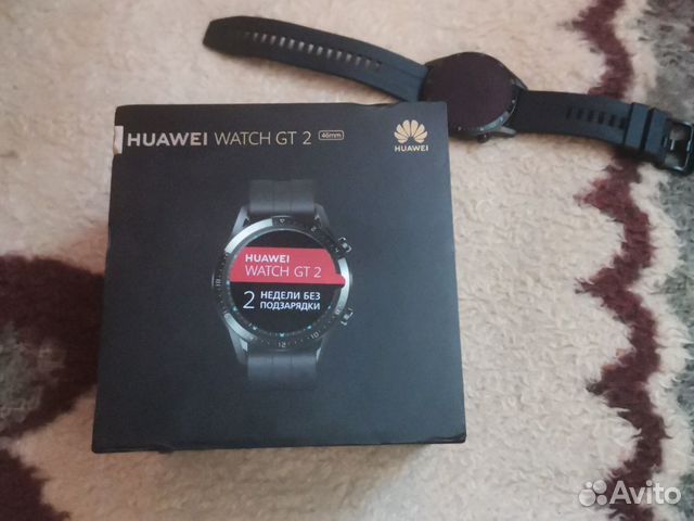Продам часы Huawei Watch GT 2 Продам часы Huawei Watch GT 2