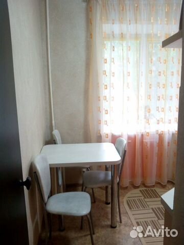 2-к квартира, 44 м², 2/5 эт.
