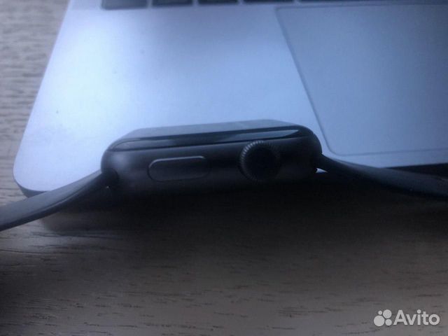 Apple Watch 3 series 42 mm. Цвет Apple Watch 3 series 42 mm. Цвет