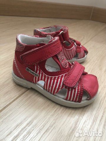 Босоножки Minimen 19р Босоножки Minimen 19р