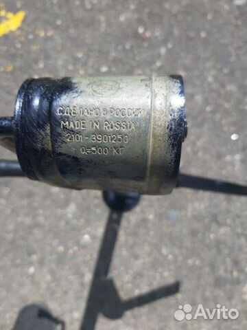 Домкрат Домкрат