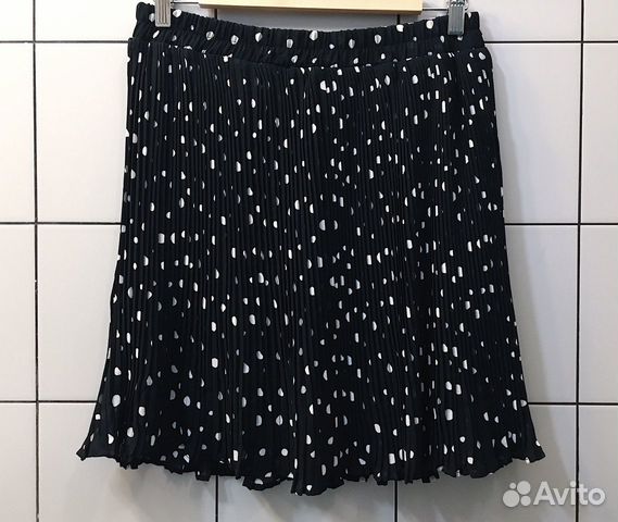 Юбка в горох Pieces