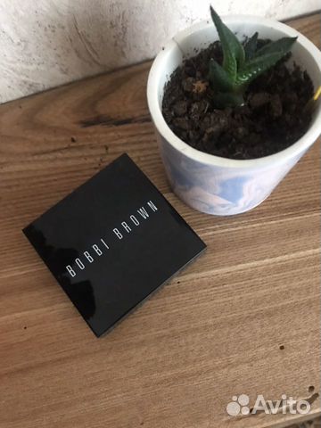 Тени для век bobbi brown brow kit Тени для век bobbi brown brow kit