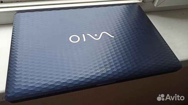 Ноутбук Sony Vaio PCG-71812V Ноутбук Sony Vaio PCG-71812V