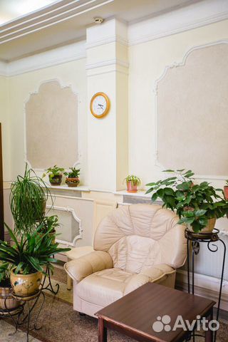 1-к квартира, 54 м², 3/17 эт. 1-к квартира, 54 м², 3/17 эт.