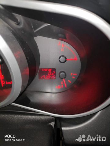 Mazda CX-7 2.3 AT, 2008, 174 500 км Mazda CX-7 2.3 AT, 2008, 174 500 км