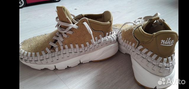 Кроссовки Nike новые Кроссовки Nike новые
