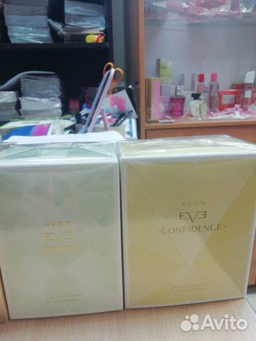 Парфюмерные воды от Avon Парфюмерные воды от Avon