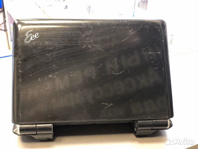 Asus EEE PC 1000H
