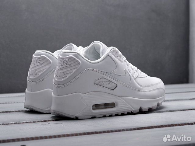 Кроссовки Nike Air Max 90
