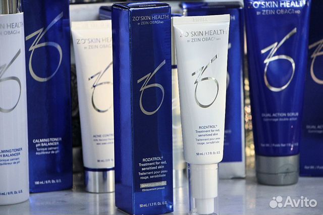 Косметика Zo Skin Health Купить