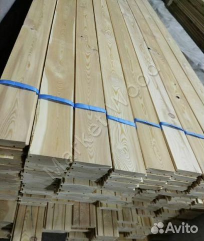Доска пола 45х115х2000 С Лиственница Доска пола 45х115х2000 С Лиственница