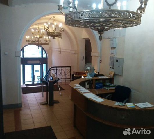 Своб. назнач. (аренда) 366,1м2 Москва, цао, р-н Кр Своб. назнач. (аренда) 366,1м2 Москва, цао, р-н Кр