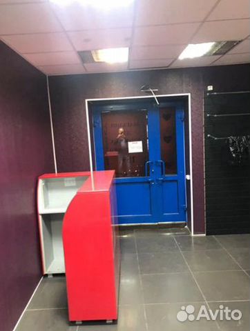 Своб. назнач. (аренда) 43м² Москва, сао, р-н Хорош Своб. назнач. (аренда) 43м² Москва, сао, р-н Хорош