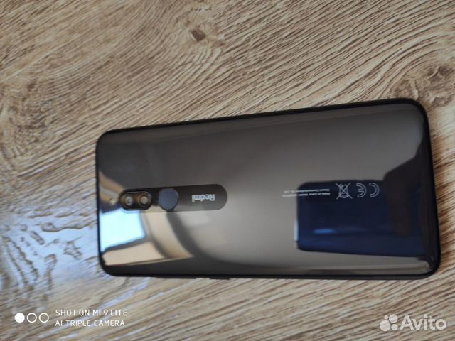 Redmi 8. 32gb