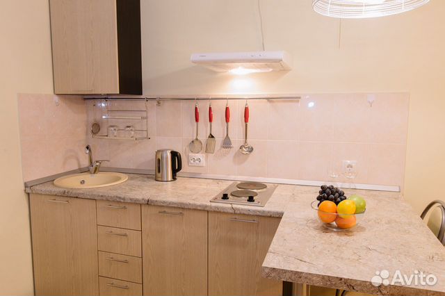 1-к квартира, 30 м², 7/14 эт.