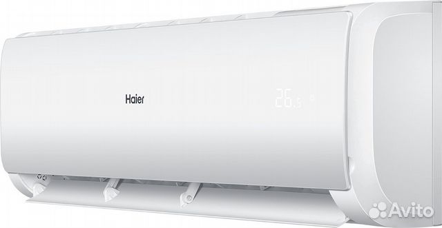 Кондиционер Haier AS24TL4HRA Leader Inverter Кондиционер Haier AS24TL4HRA Leader Inverter