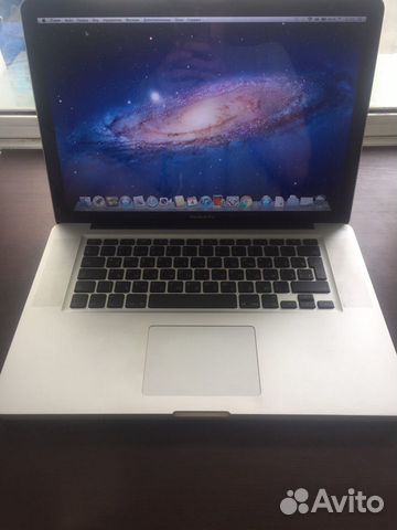 Apple MacBook Pro 15 Apple MacBook Pro 15