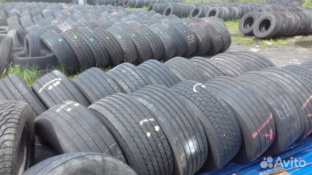 Грузовая шина бу 315 70R22,5 опт/розница из Европы Грузовая шина бу 315 70R22,5 опт/розница из Европы
