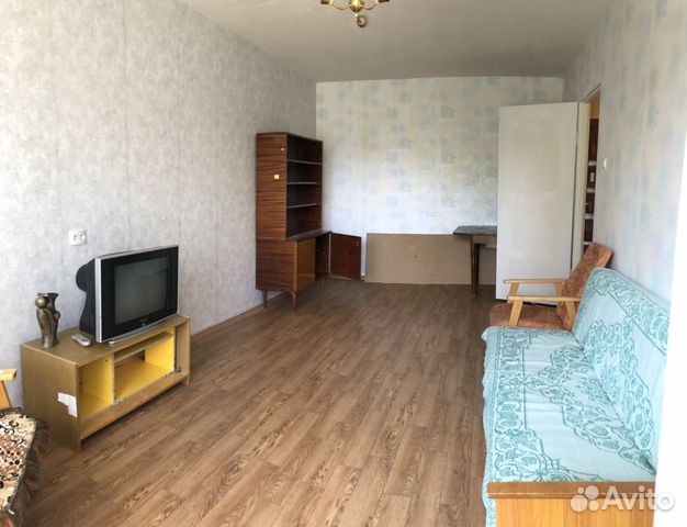 1-к квартира, 33 м², 3/5 эт.