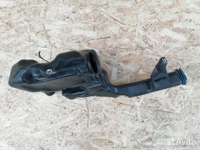 Бачок омывателя Mercedes C250 W204 1.8 2012