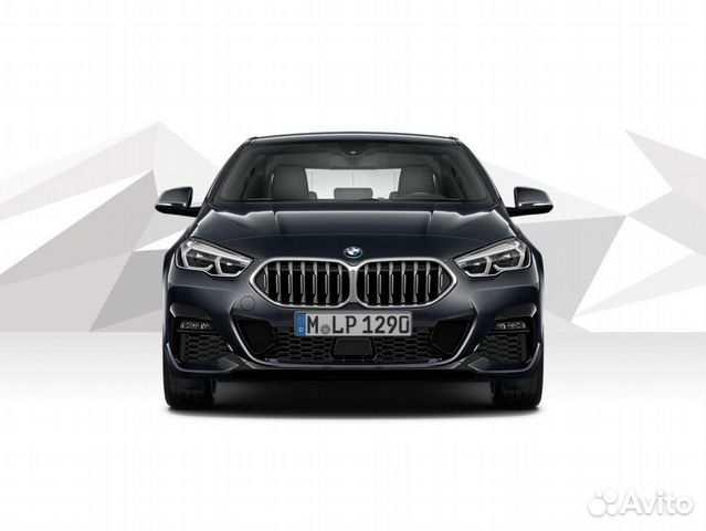BMW 2 серия Gran Coupe 1.5 AMT, 2020 BMW 2 серия Gran Coupe 1.5 AMT, 2020