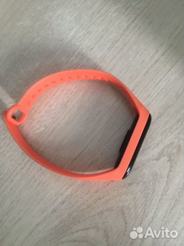 Фитнес браслет Xiaomi Mi Band 3 Фитнес браслет Xiaomi Mi Band 3