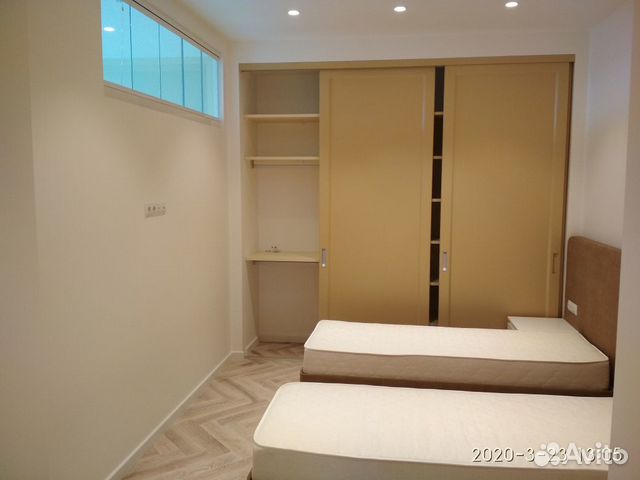2-к квартира, 48 м², 2/4 эт. 2-к квартира, 48 м², 2/4 эт.