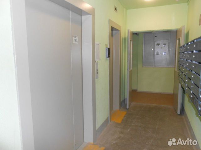 4-к квартира, 115 м², 2/17 эт.