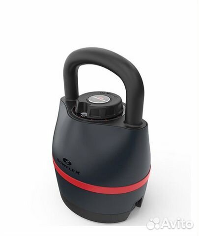 Регулируемая гиря