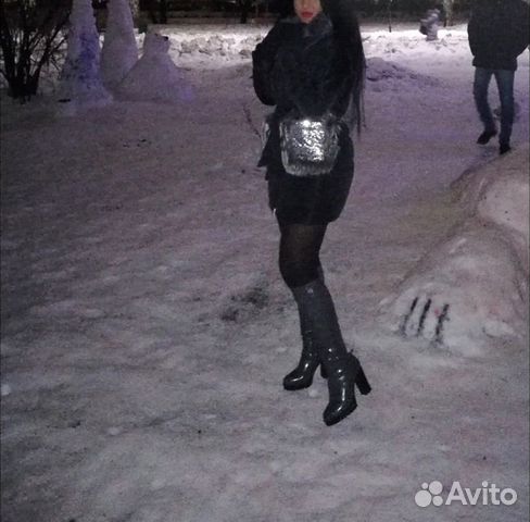 Пуховик Пуховик