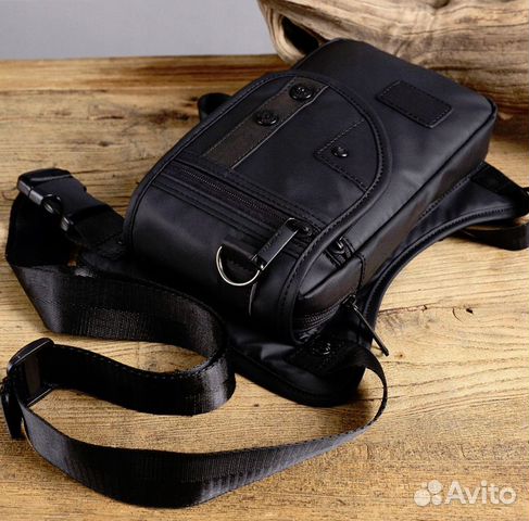 Сумка на бедро для мотоцикла Сумка на бедро для мотоцикла