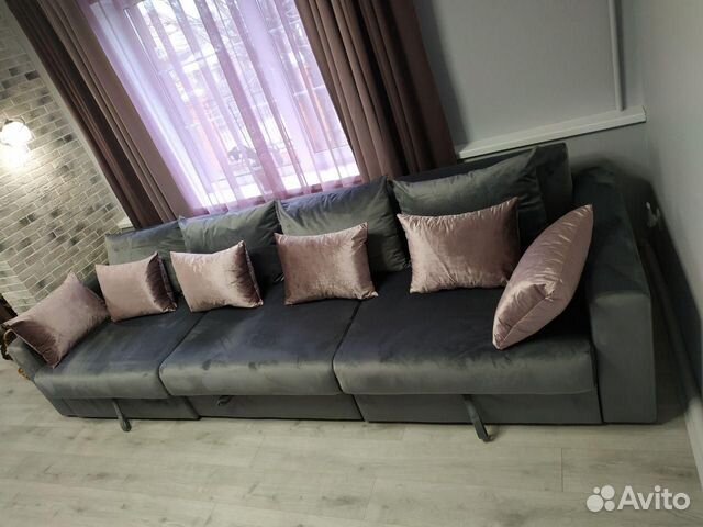 Диван кровать Диван кровать